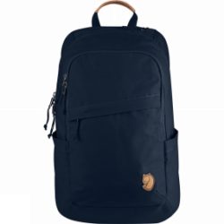 Fjallraven Räven 20L Rucksack Navy